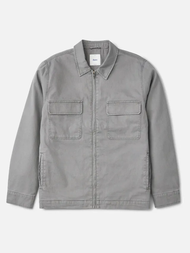 Katin Petrol Jacket Jacke