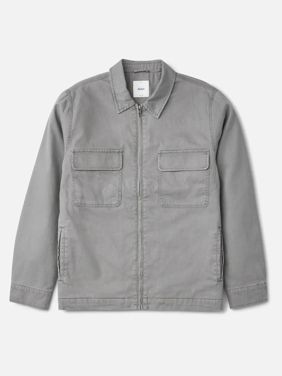 Katin Petrol Jacket Jacke