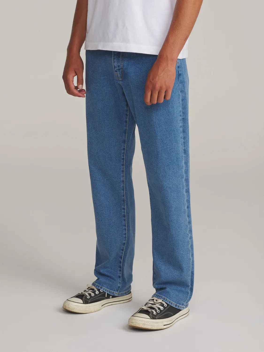 Katin George 64 Relaxed Jeans