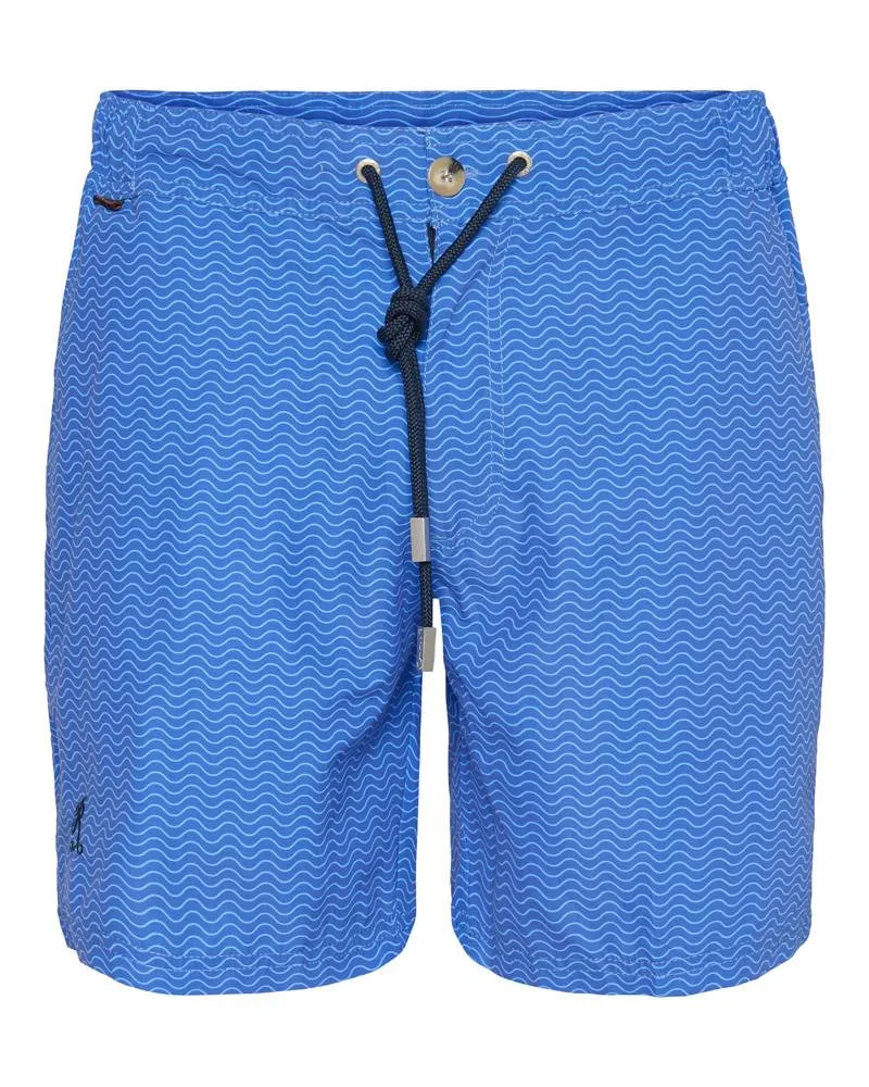 Ramatuelle Maui Swim Shorts Badeshorts Recycelt