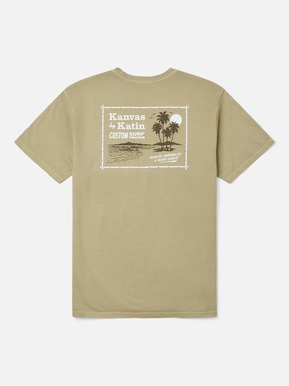 Katin Kai Tee T-Shirt