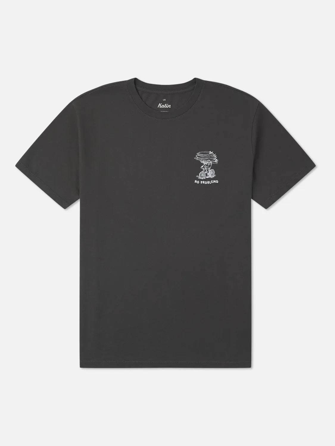 Katin Boys Trek Tee T-Shirt Jungen