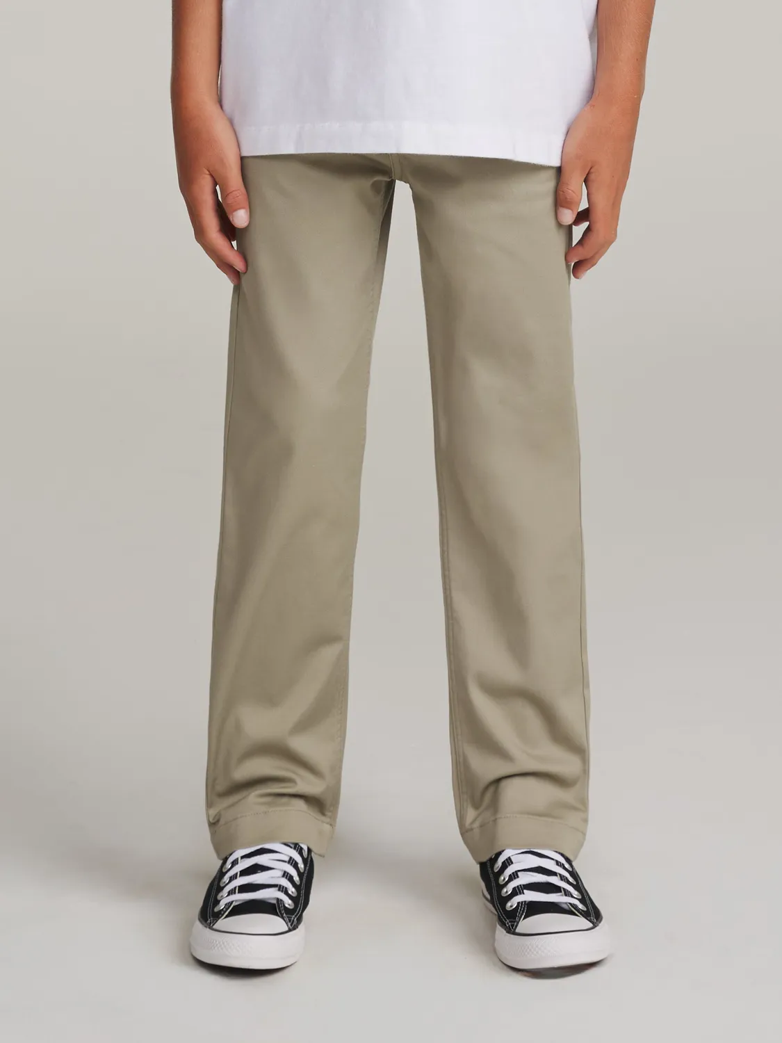 Katin Clark Pant Jungenhose