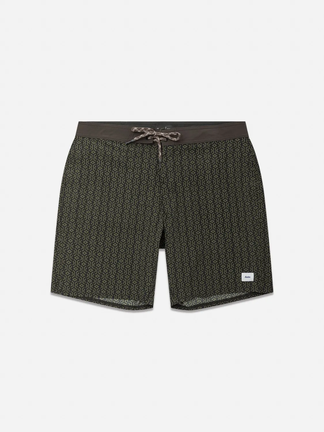 Katin OTG Villager Trunk Badeshorts