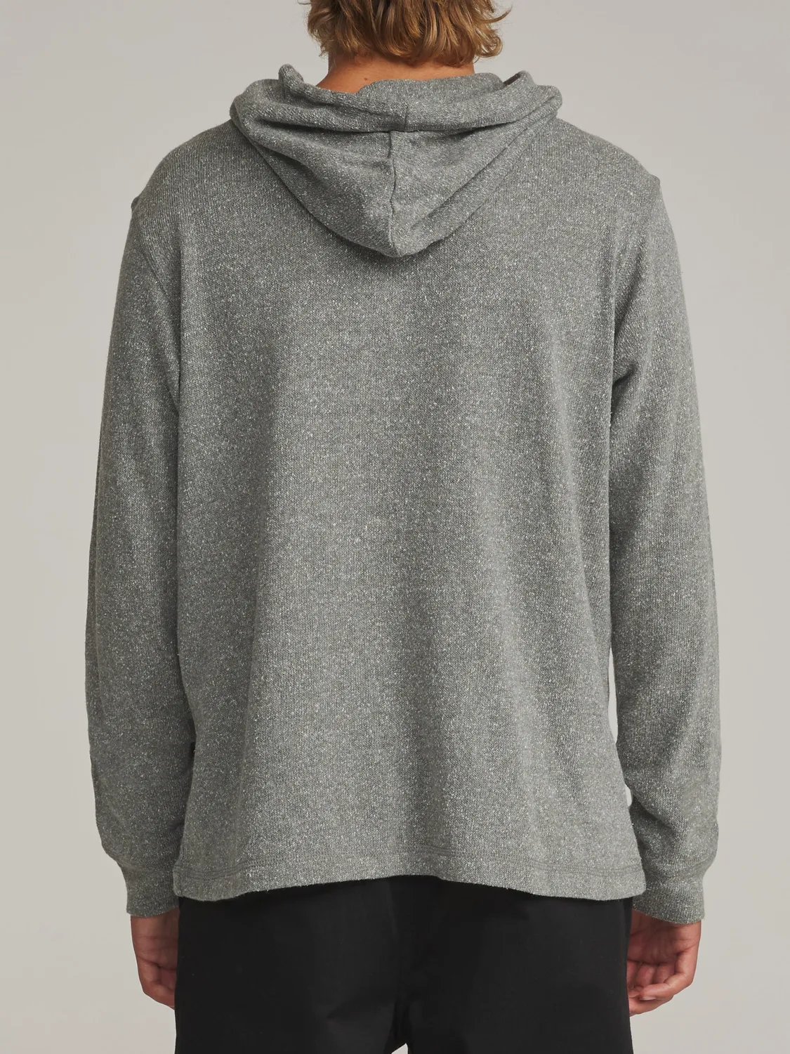 Katin Sock Hood Sweater Kapuzenpullover im Surflook