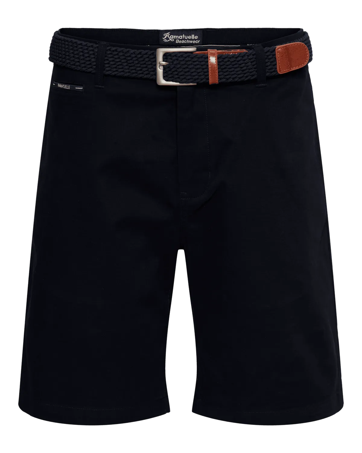 Ramatuelle Seychelles Resort Shorts Baumwollshorts Stretch