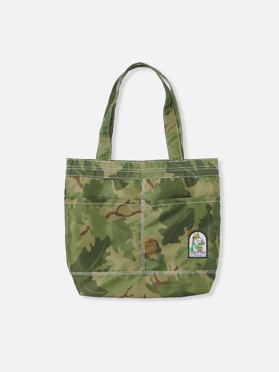 Katin Waterman Tote Bag