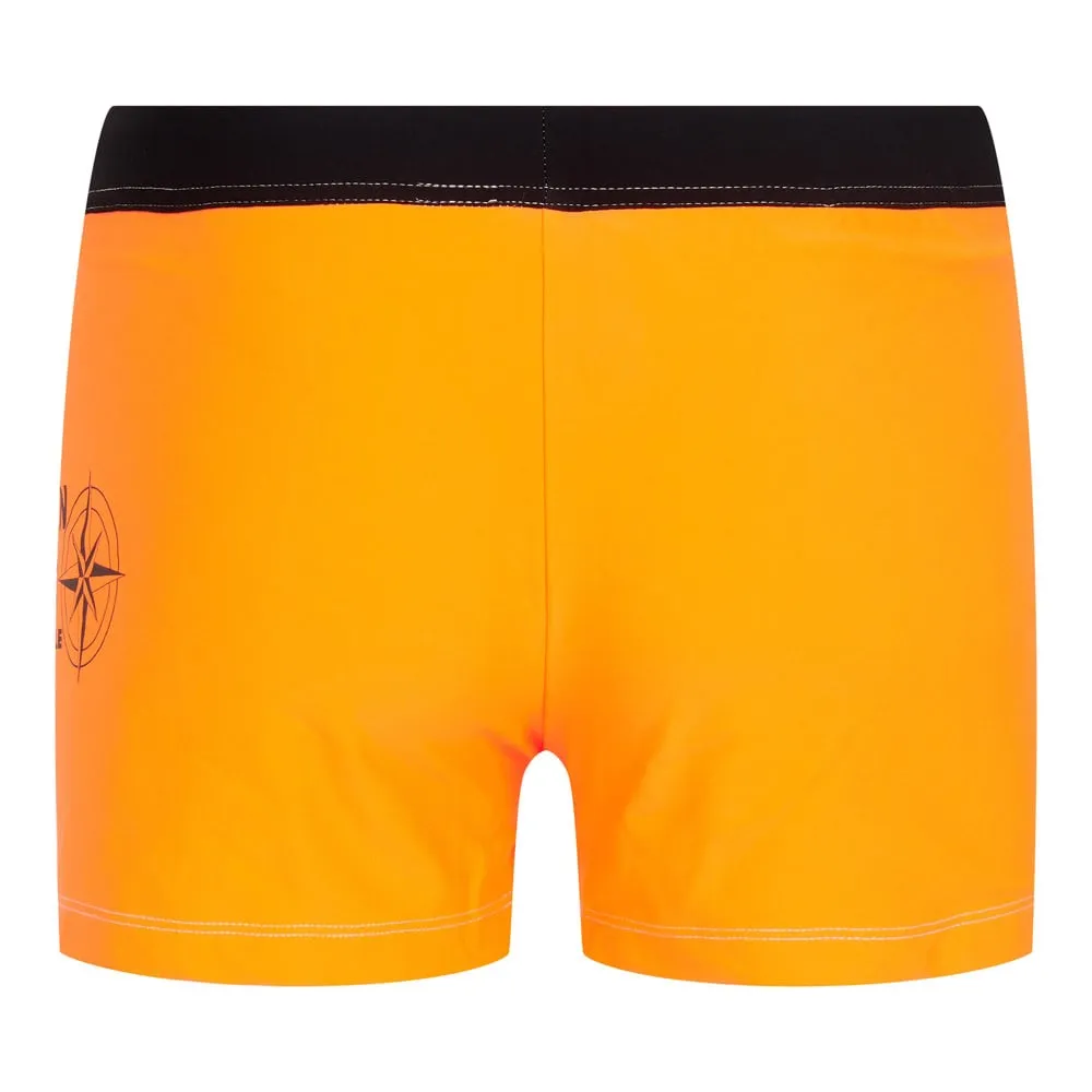 Ramatuelle Pampelonne Swim Boxer eng Stretch