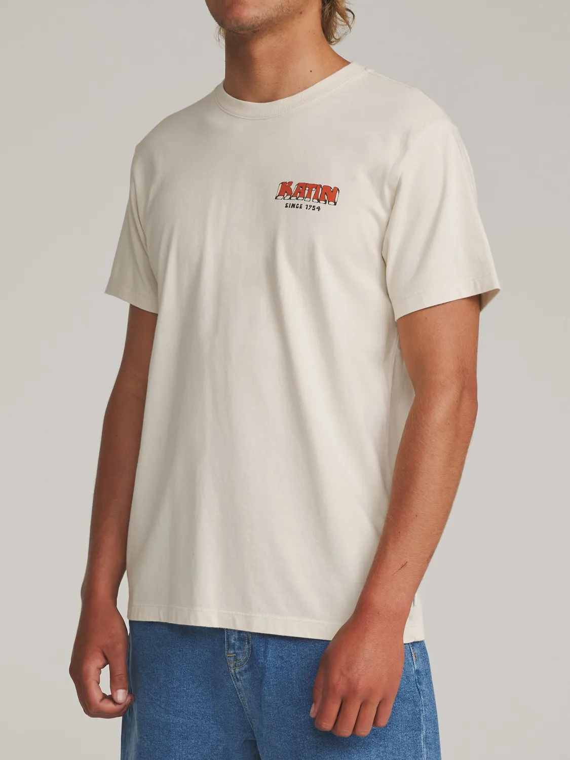 Katin Middles Tee T-Shirt