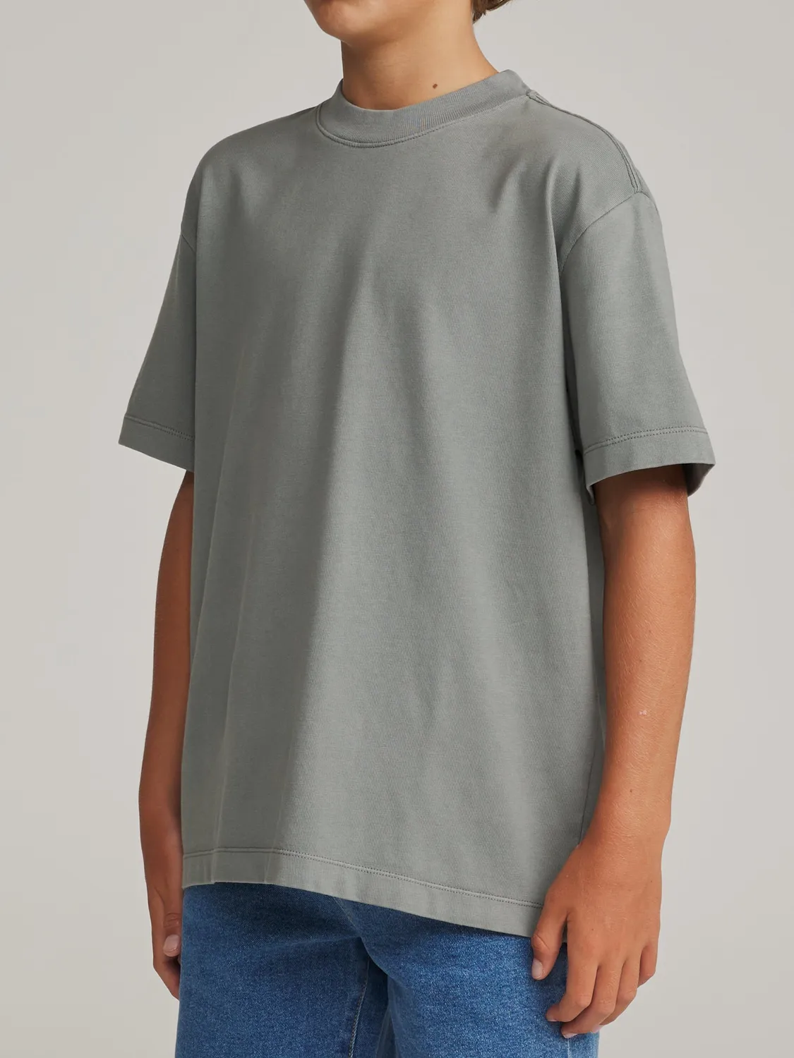 Katin Box Fit Tee T-Shirt für Jungen