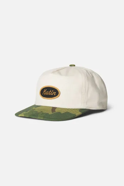 Katin Roadside Hat Cap Baumwolle