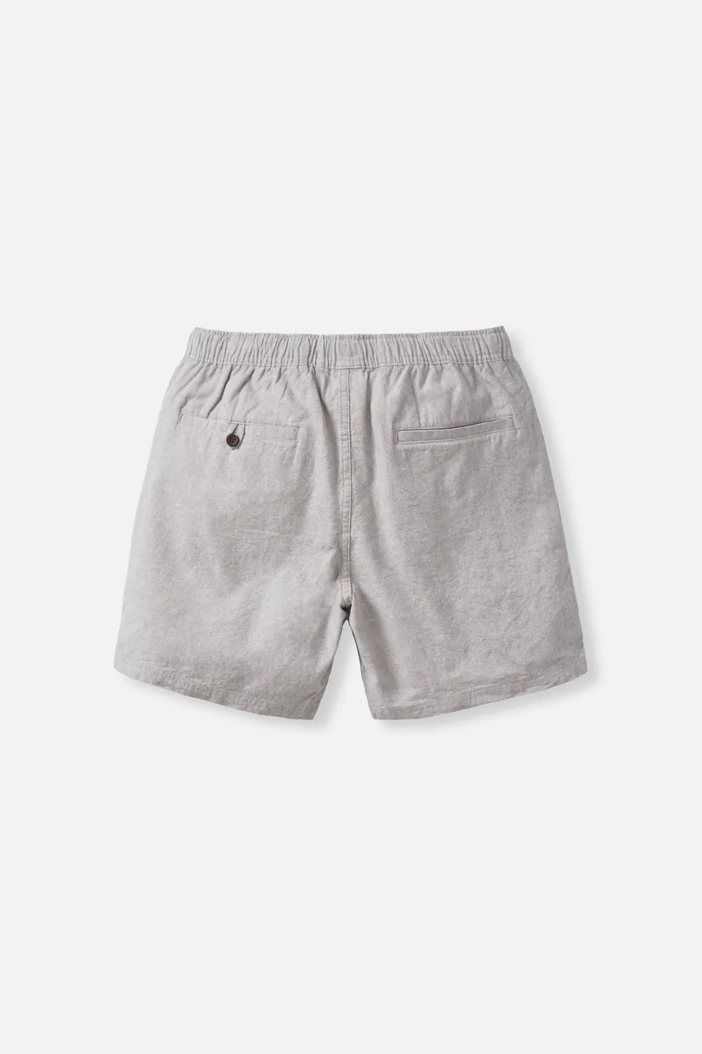 Katin Isaiah Local Short Shorts
