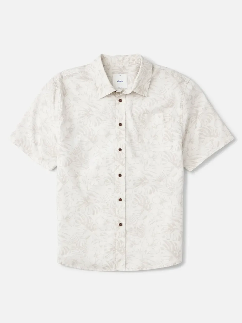 Katin Boys Moco Shirt Hemd Jungen