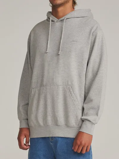 Katin Embroidered Hoodie Kapuzenpullover