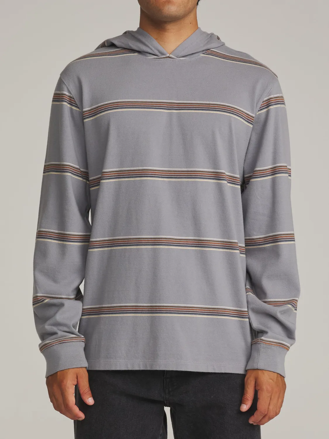 Katin Morris Hide Pullover Hoodie