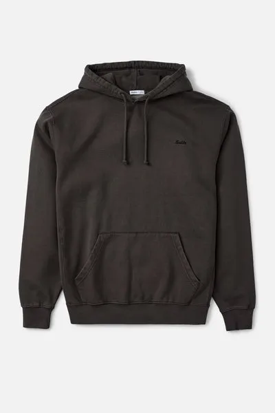 Katin Embroidered Hoodie Kapuzenpullover