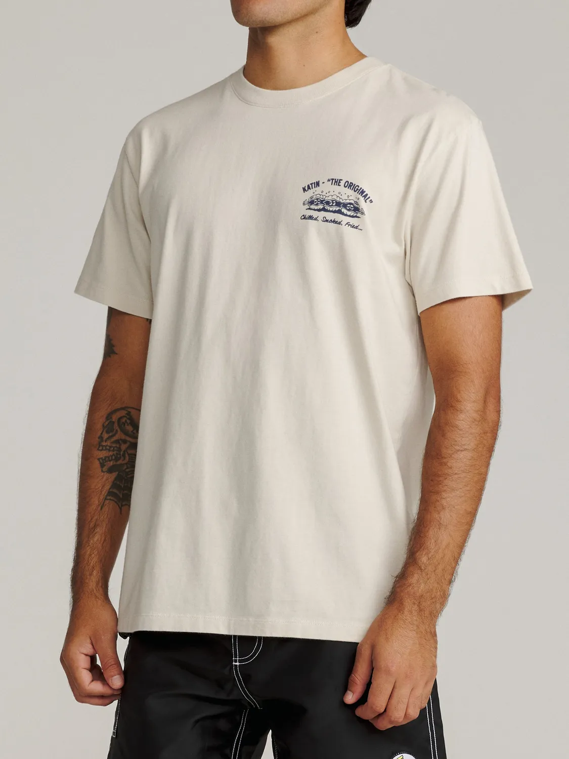 Katin Shuck Tee T-Shirt
