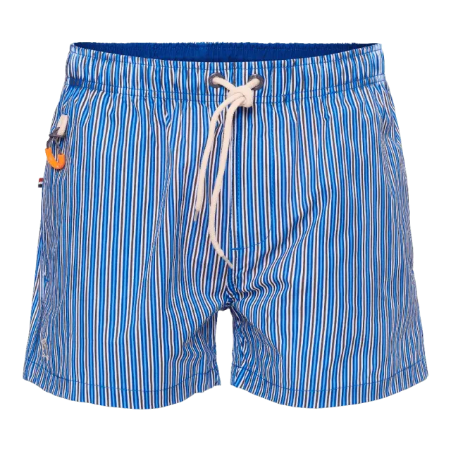 Ramatuelle Canaria Short Badeshorts Kurz 9 cm