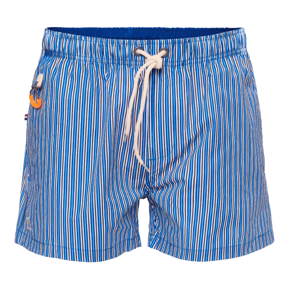 Ramatuelle Canaria Short Badeshorts Kurz 9 cm