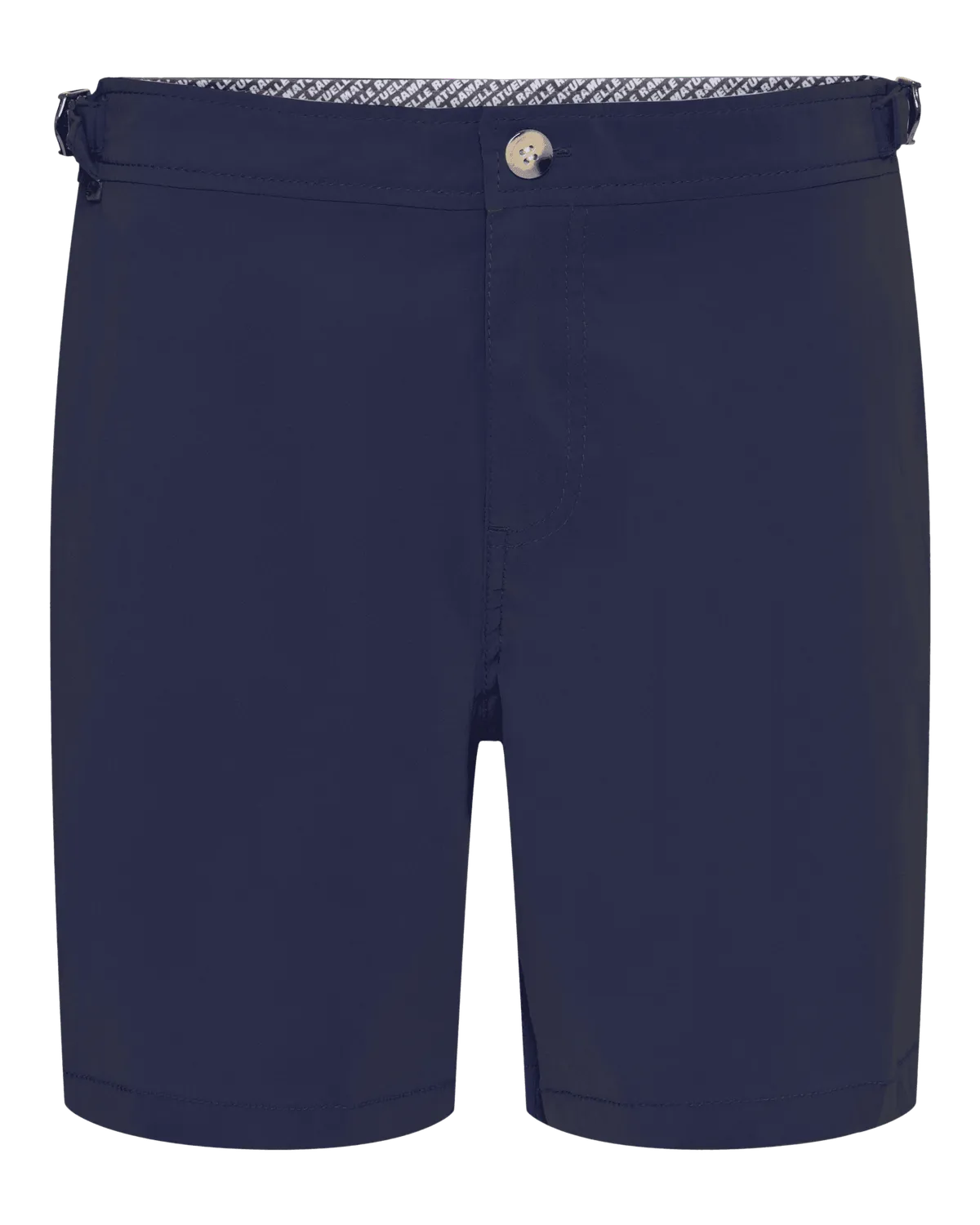 Ramatuelle Tenerife Badeshorts tailored Knopf