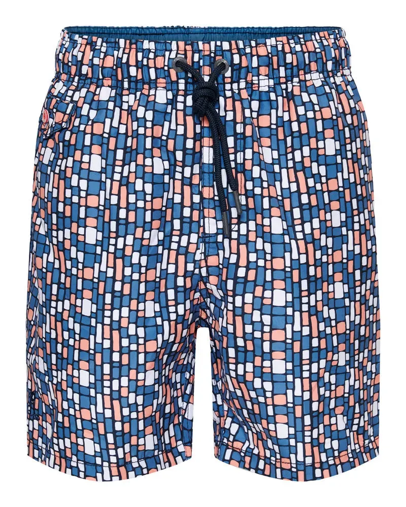 Ramatuelle Lombok Boardshorts classic recycelt
