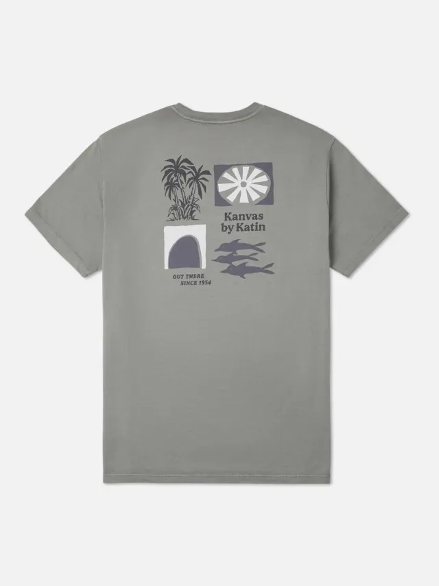 Katin Boys Carve Tee T-Shirt