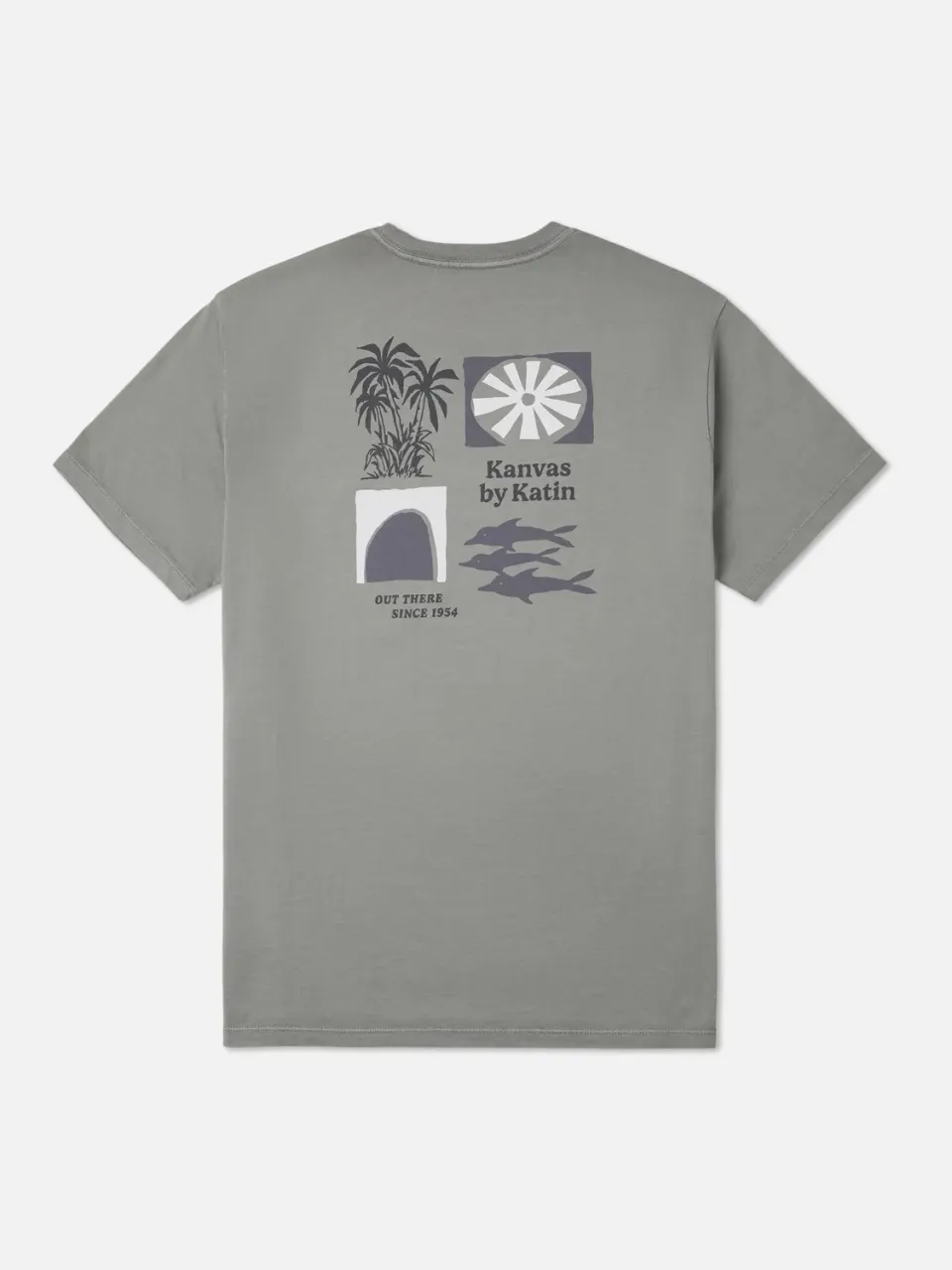Katin Boys Carve Tee T-Shirt