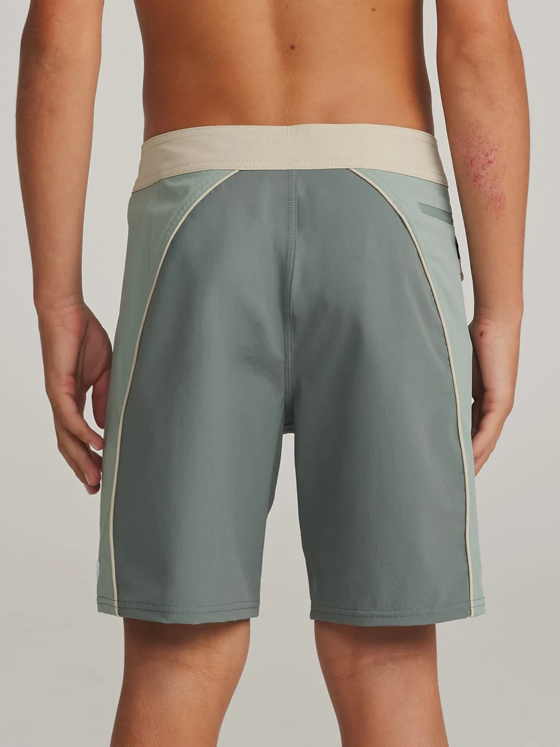 Katin OTG Archer Boardshorts Jungen Stretch