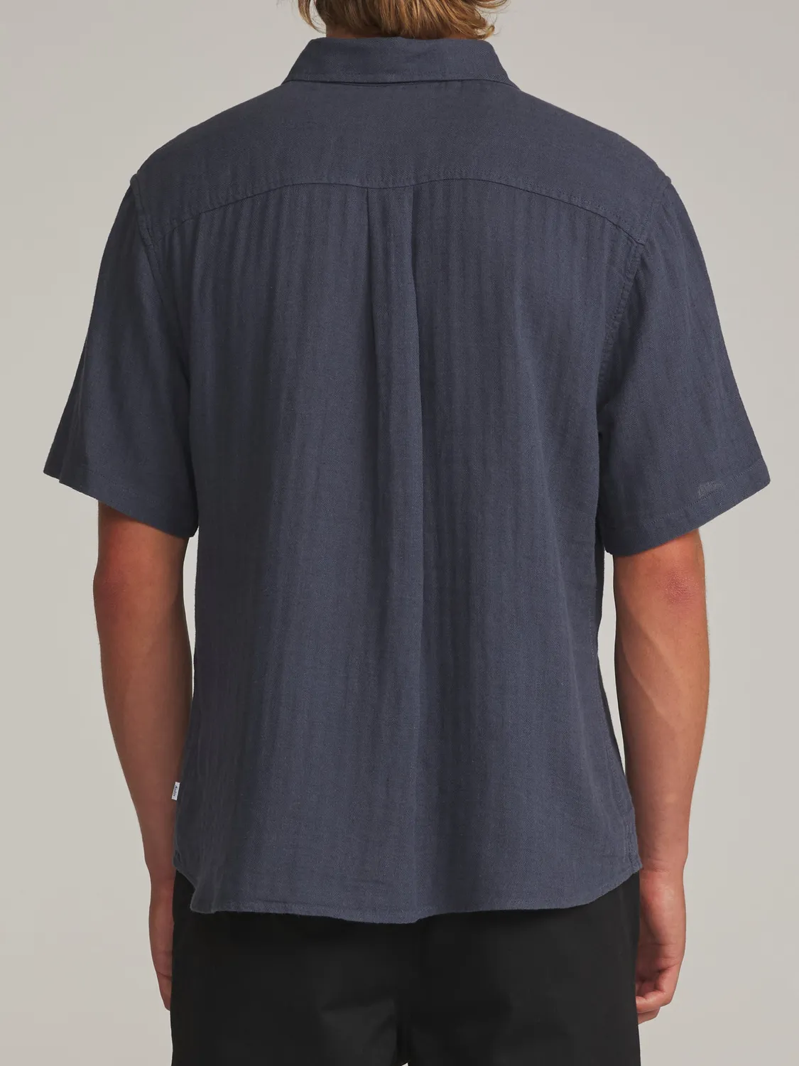 Katin Alan Solid Shirt Hemd