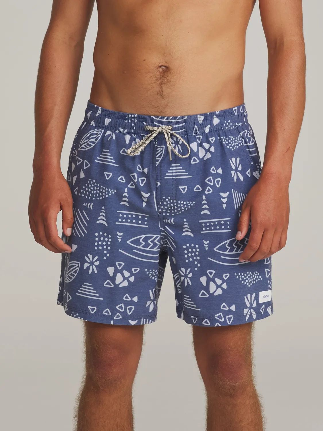 Katin Wind Volley Badeshorts
