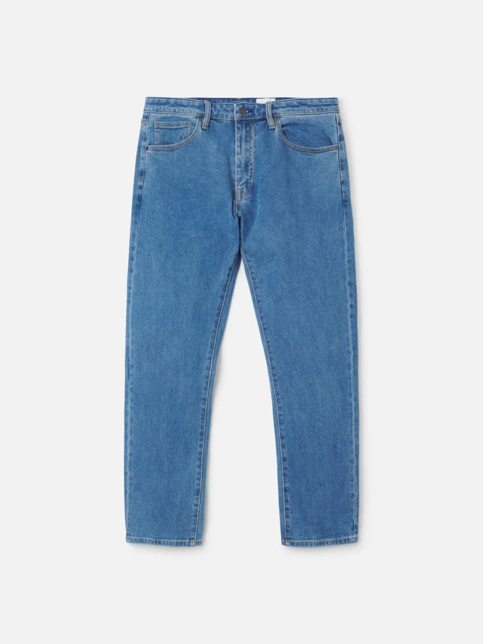 Katin Jacobs 71 Slim Straight Jeans