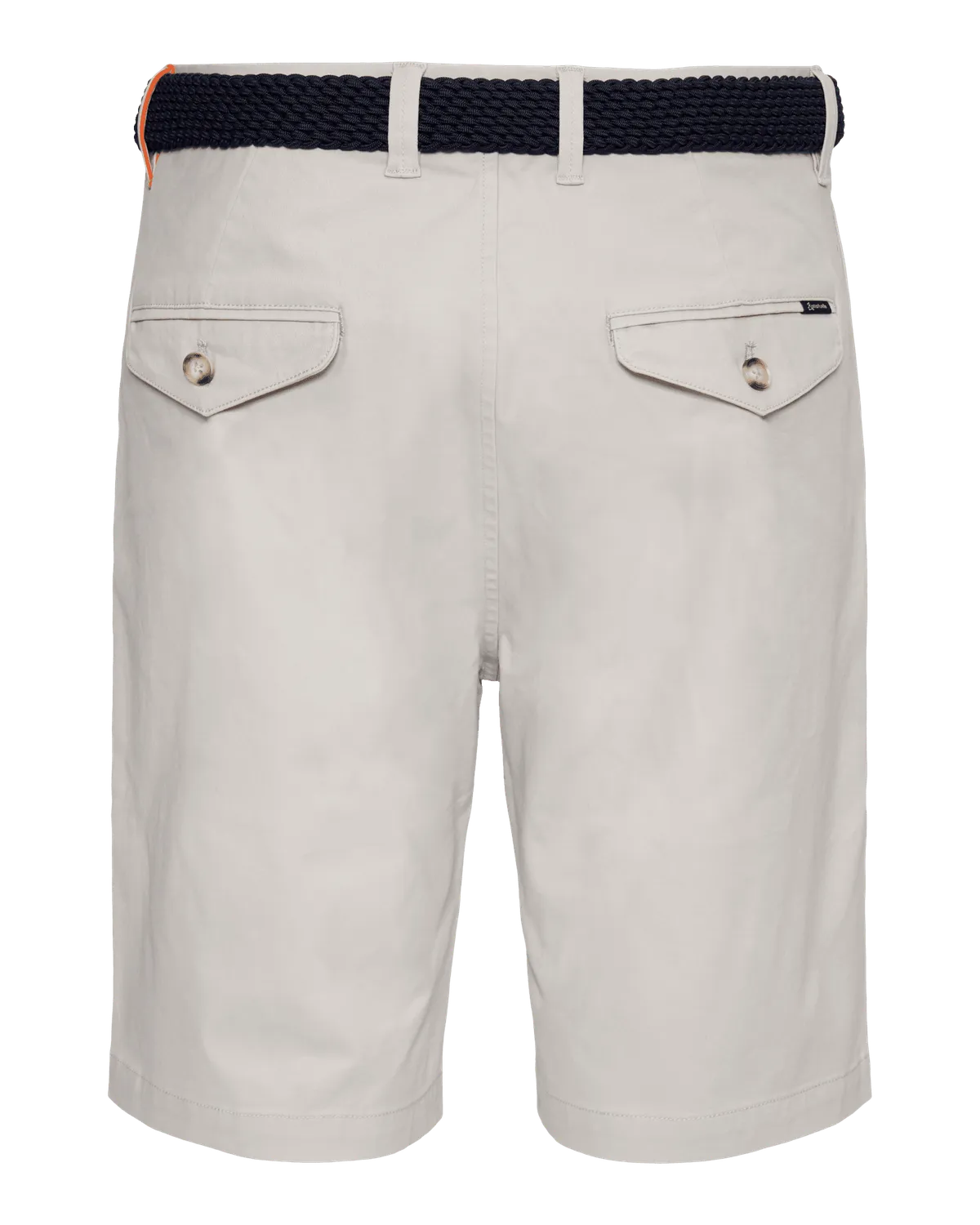 Ramatuelle Seychelles Resort Shorts Baumwollshorts Stretch