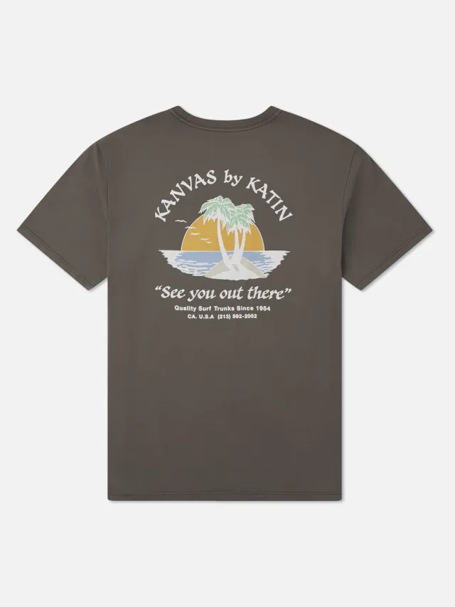 Katin Boys Salina Tee T-Shirt für Jungen