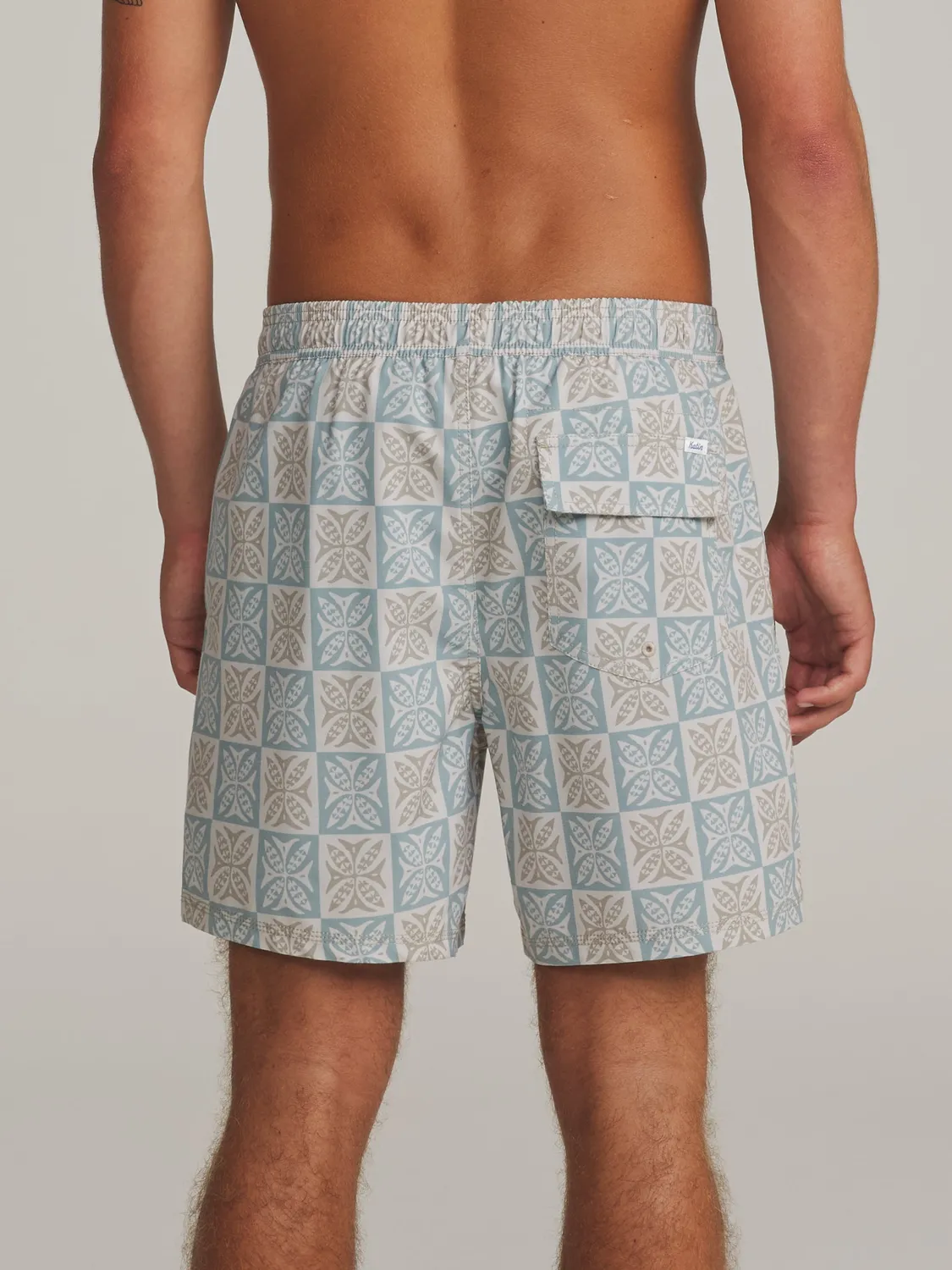 Katin Stowaway Volley Badeshorts