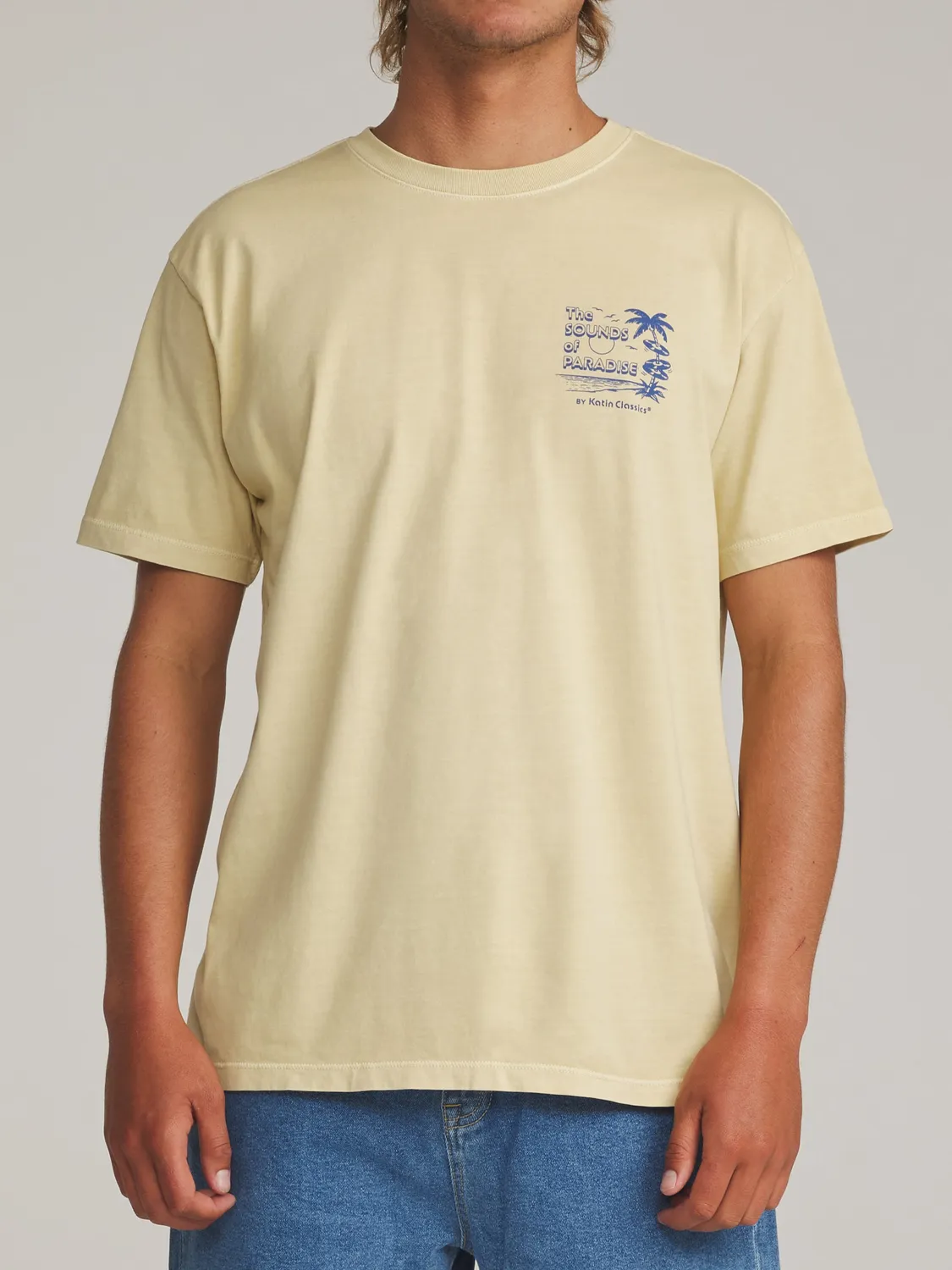 Katin Sonics Tee T-Shirt