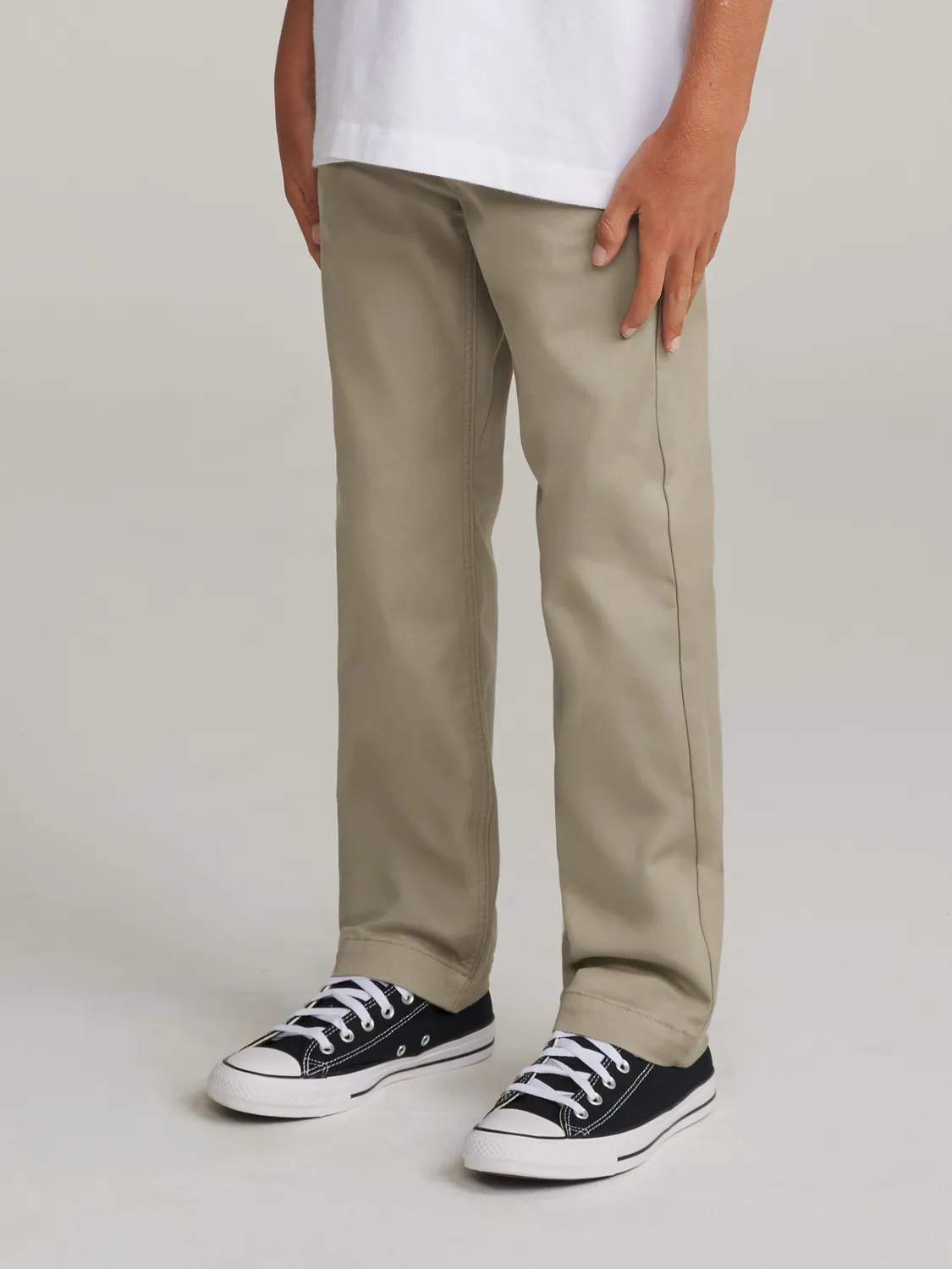 Katin Clark Pant Jungenhose