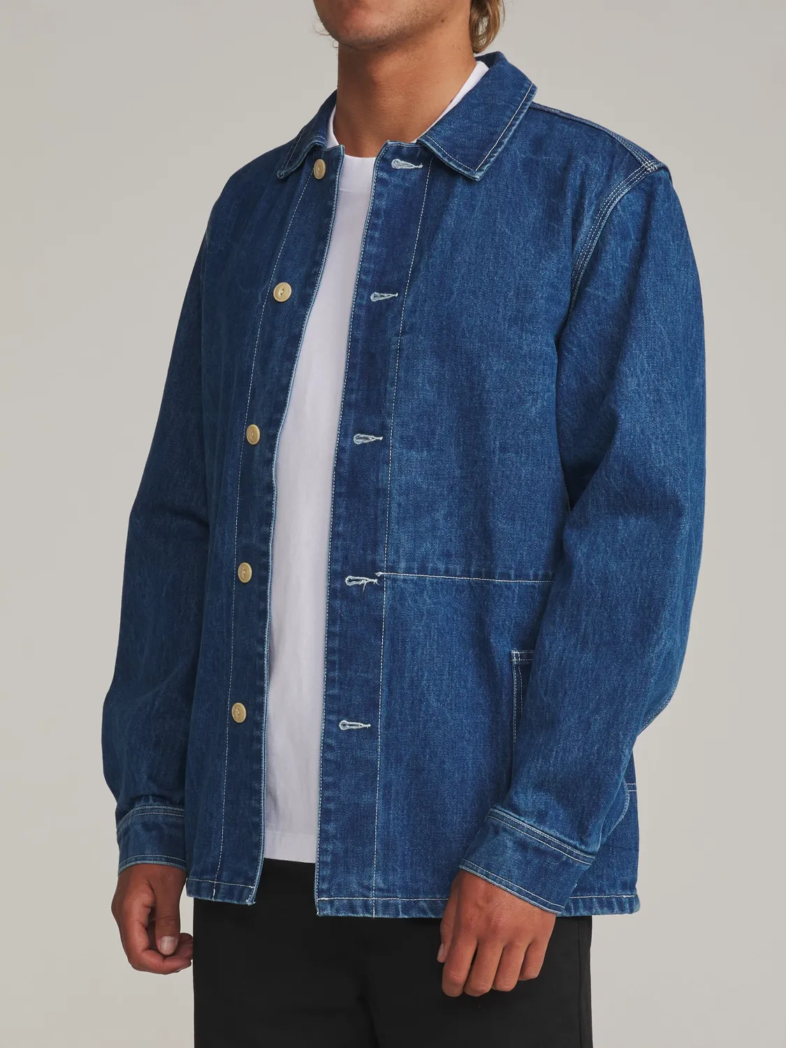 Katin Task Coat Jacke