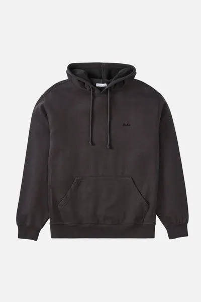 Katin Embroidered Hoodie Kapuzenpullover