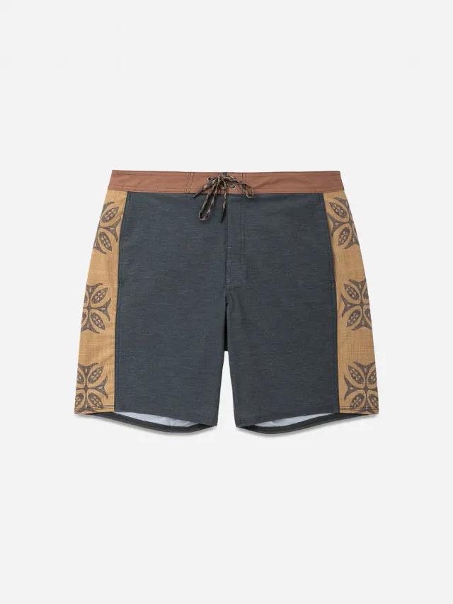 Katin Stowaway Hybrid Trunk Badehose