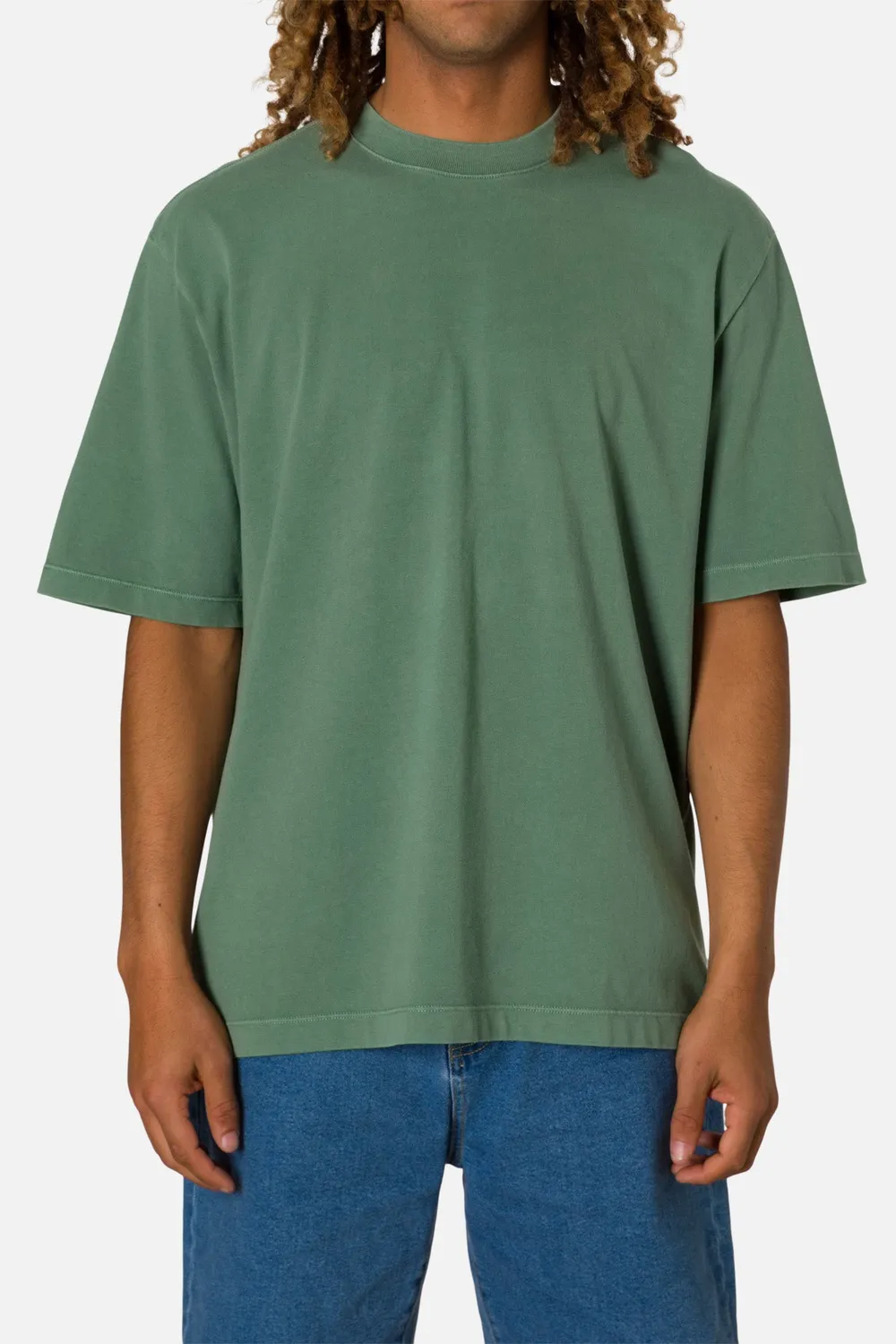 Katin Box Fit Tee T-Shirt