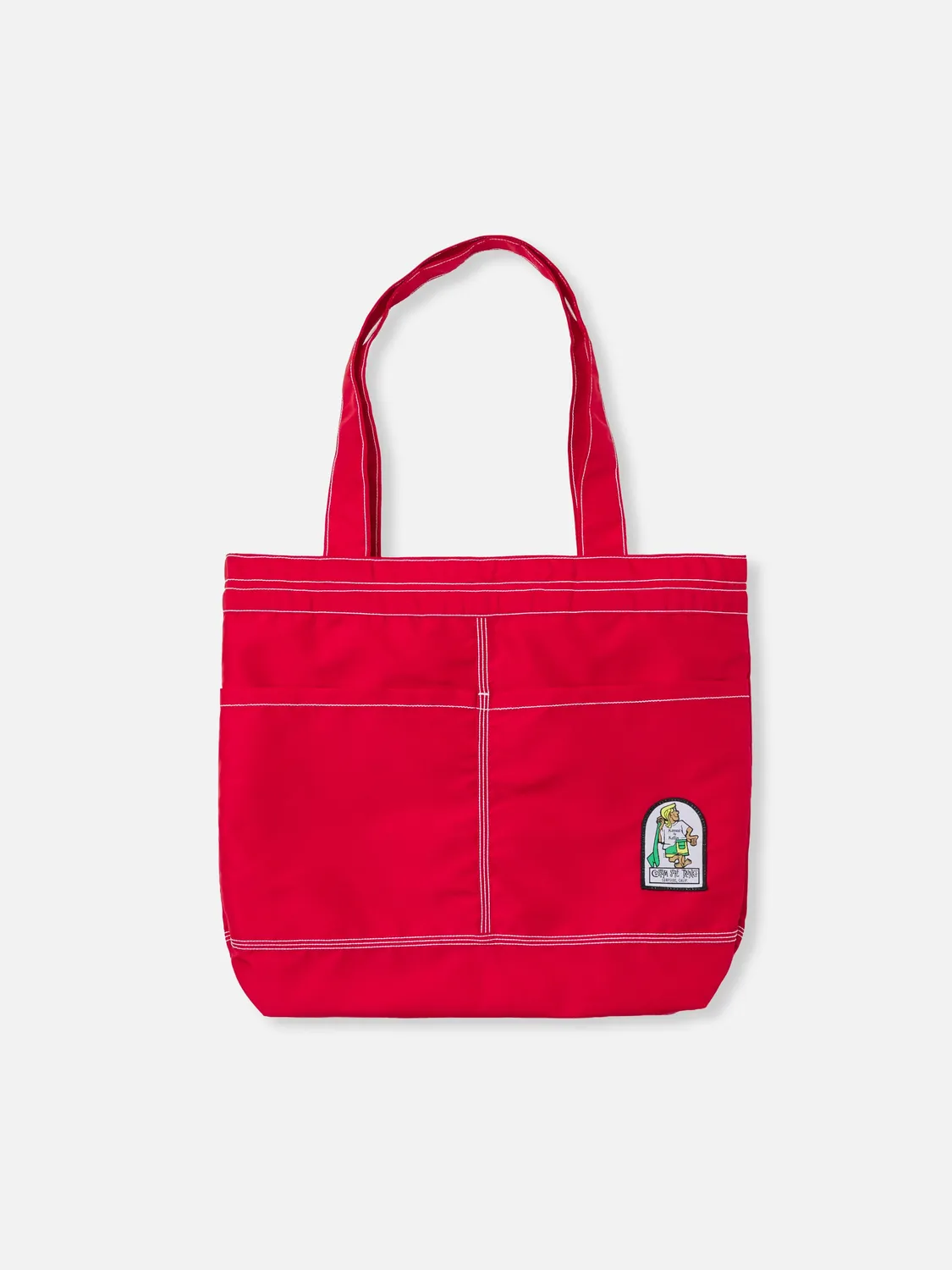Katin Waterman Tote Bag