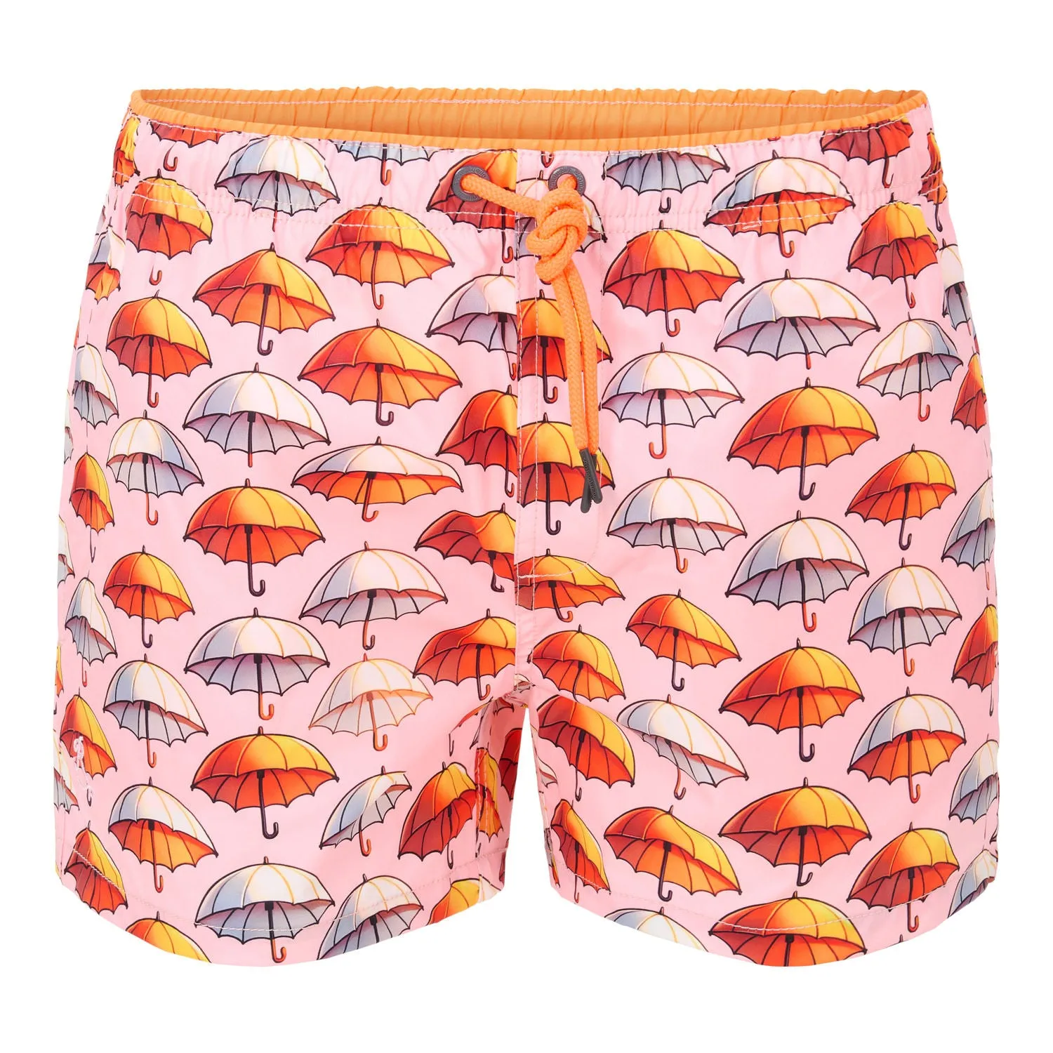 Ramatuelle Gili Swimshorts kurz schnelltrocknend