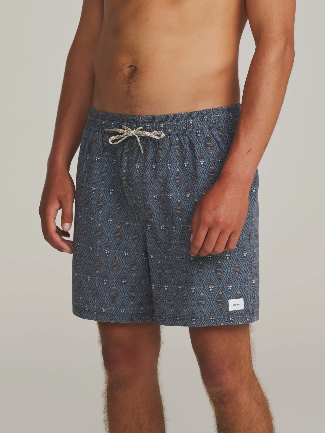 Katin Kimber Volley Badeshorts