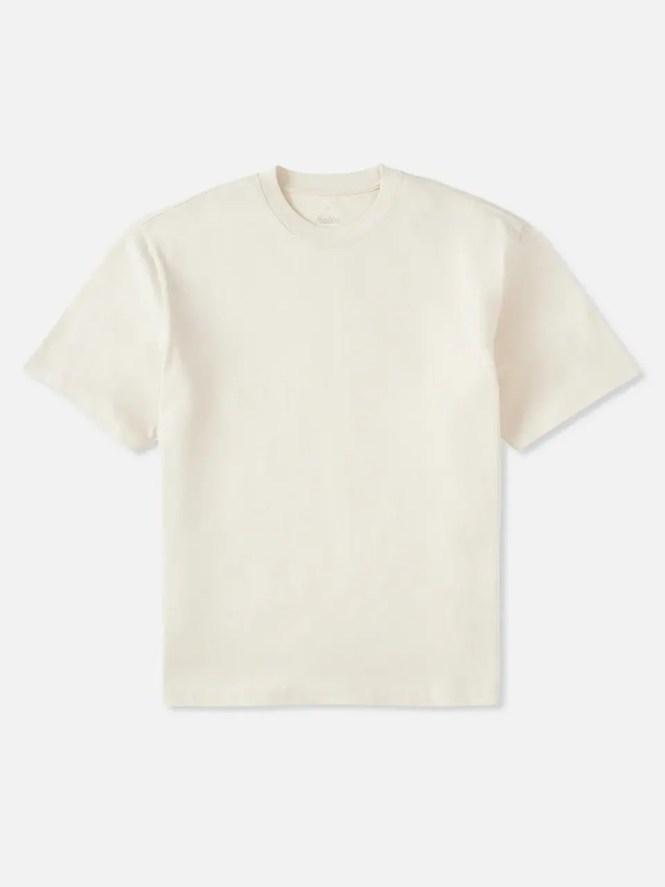 Katin Box Fit Tee T-Shirt