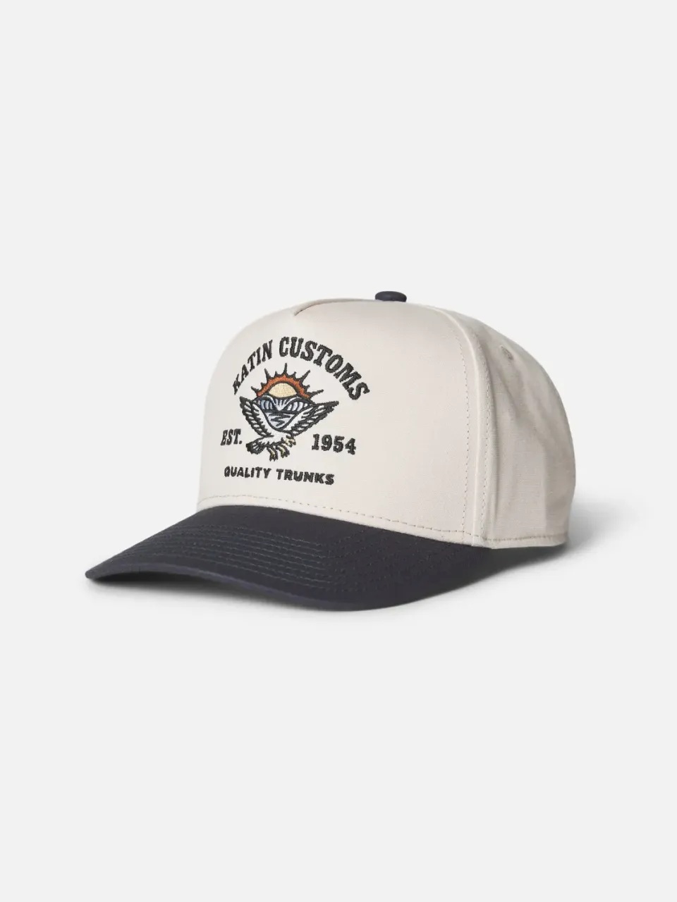 Katin Herman Hat Snapback-Cap