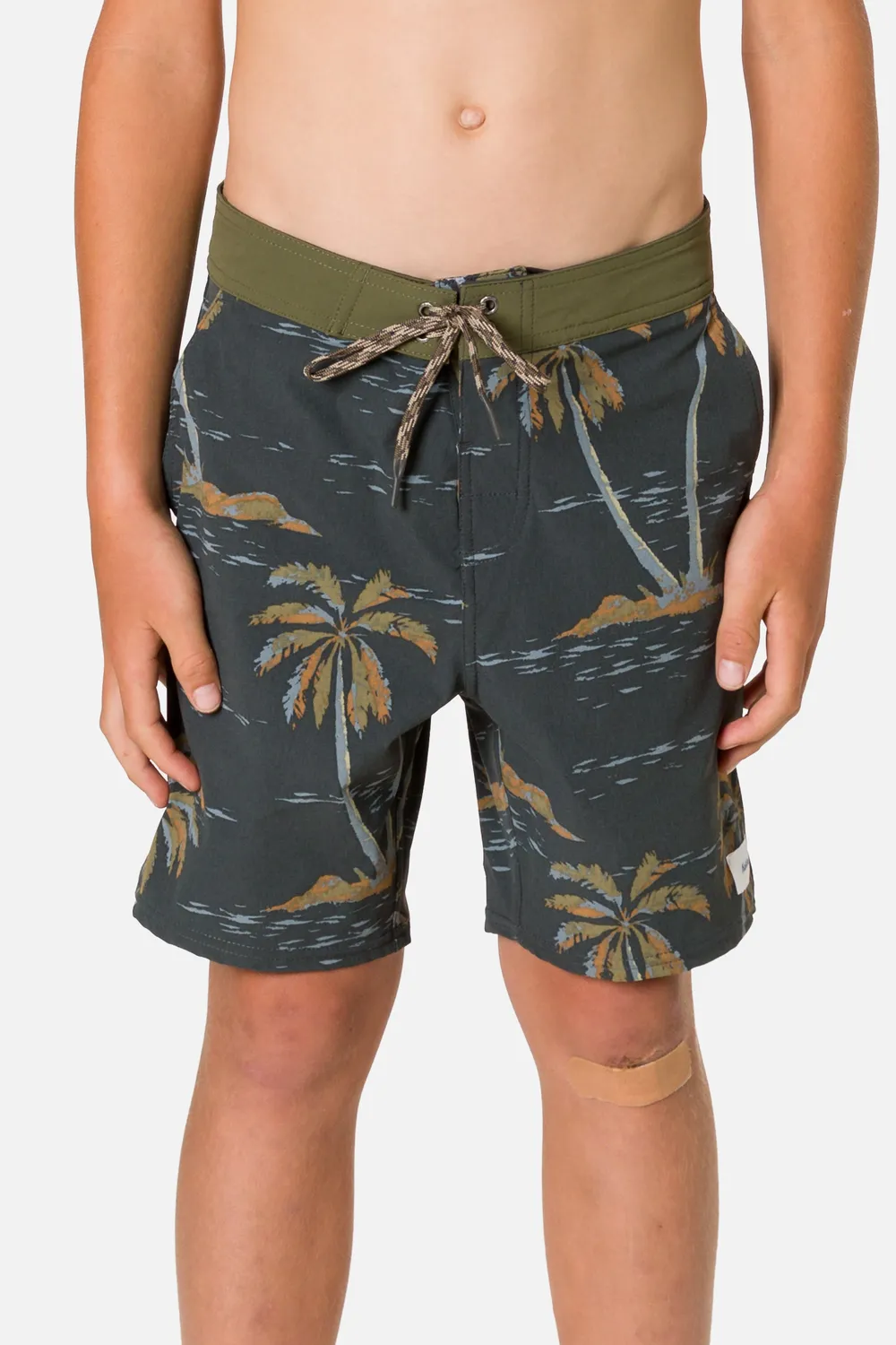 Katin Vincent Hybrid Trunk Badehose für Jungen