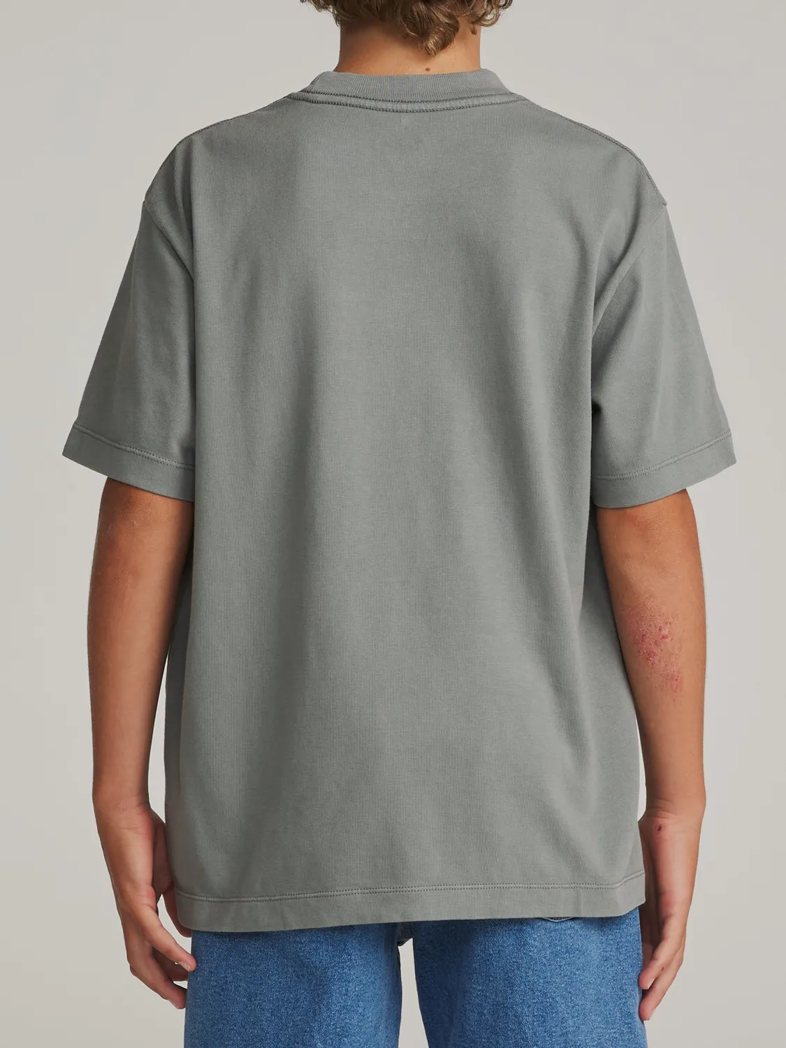 Katin Box Fit Tee T-Shirt für Jungen