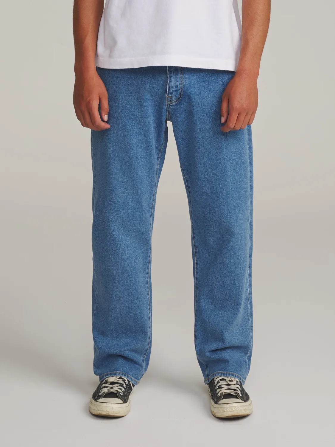 Katin George 64 Relaxed Jeans