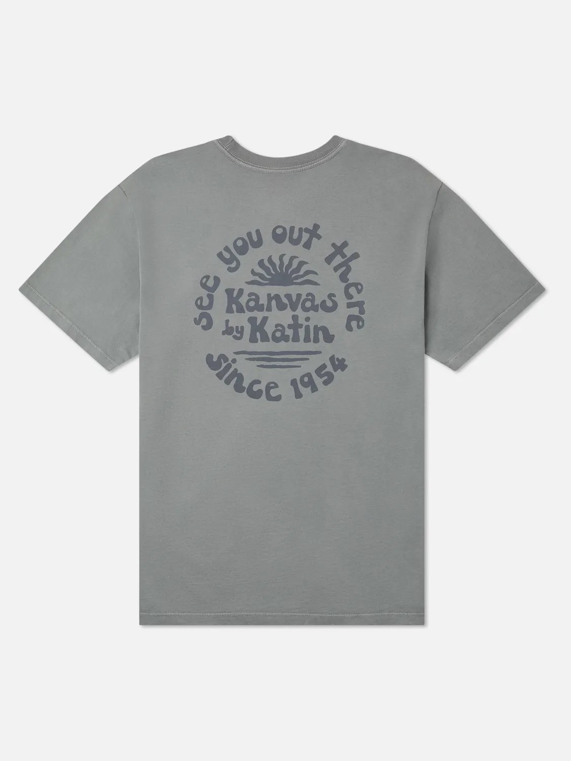 Katin Topanga Tee T-Shirt
