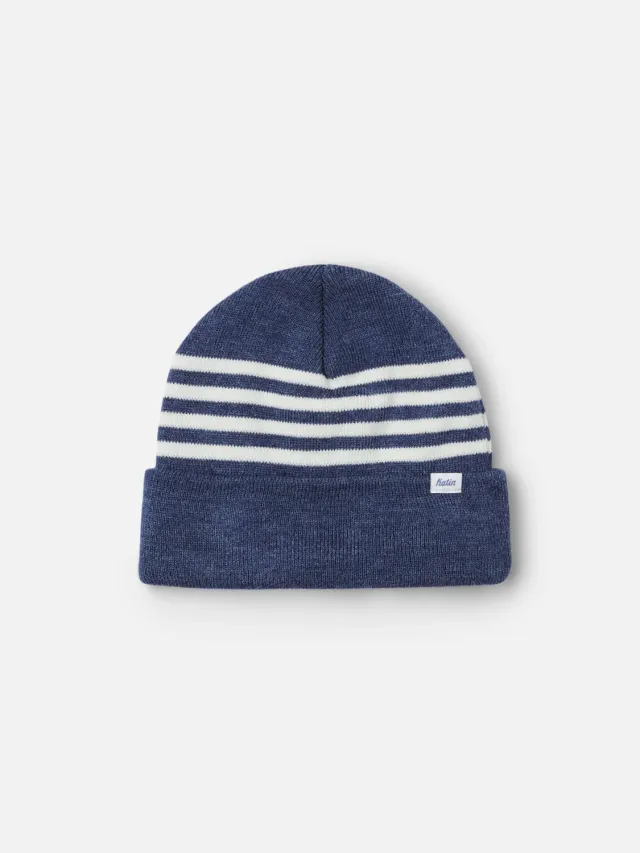 Katin Lanes Beanie Strickmütze